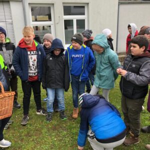 Workshop „Kochen mit Wildkräutern“