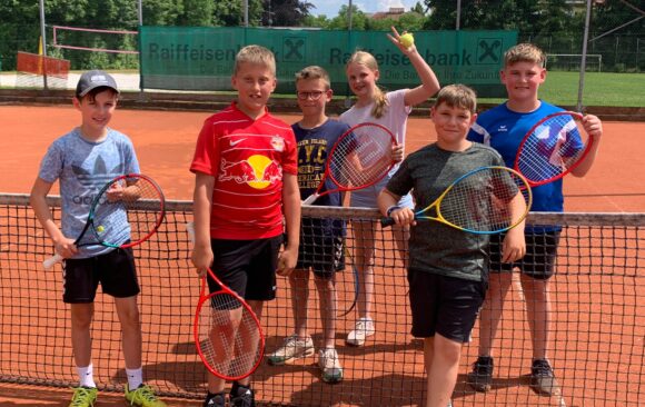 Sportmonat Juni