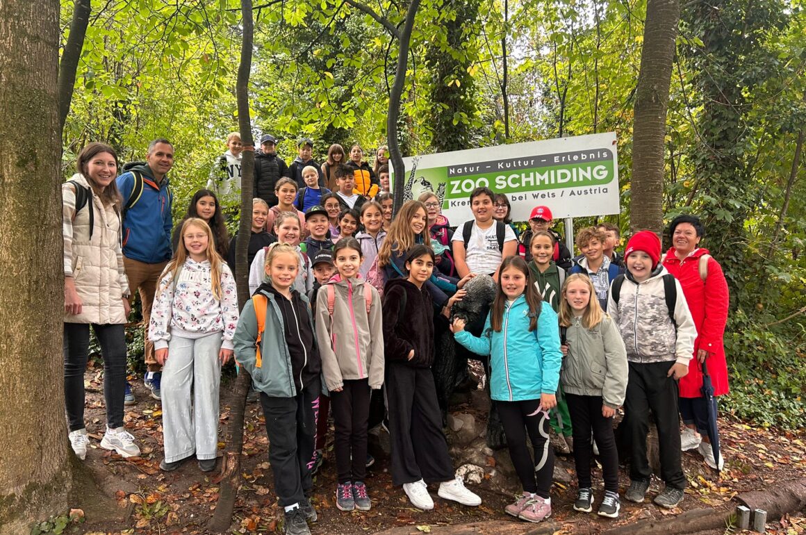 Wandertag