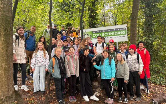 Wandertag