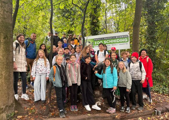 Wandertag