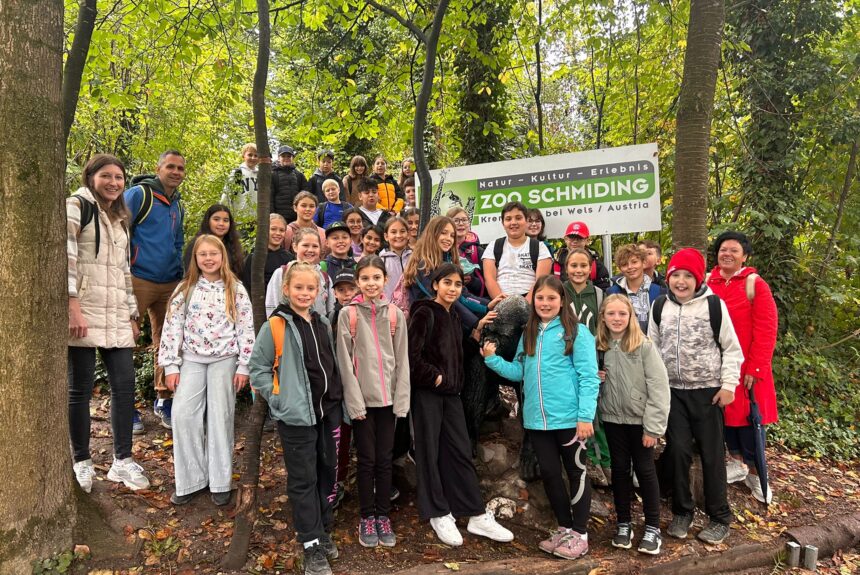 Wandertag