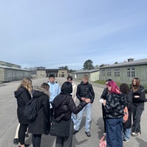 Eine bewegende Exkursion nach Mauthausen