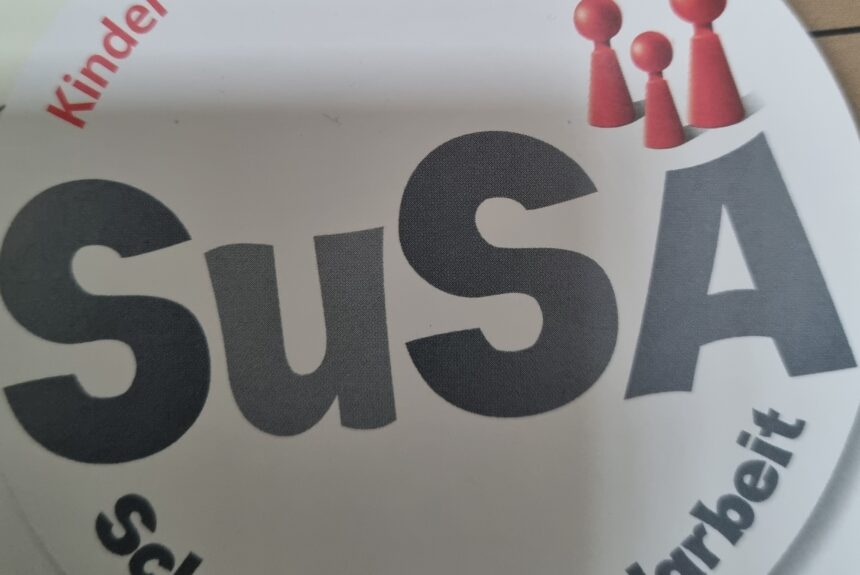 SUSA