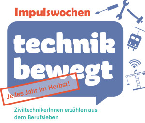 Technik bewegt